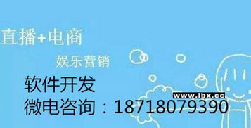 定制开发视频直播购物小程序平台系统模式